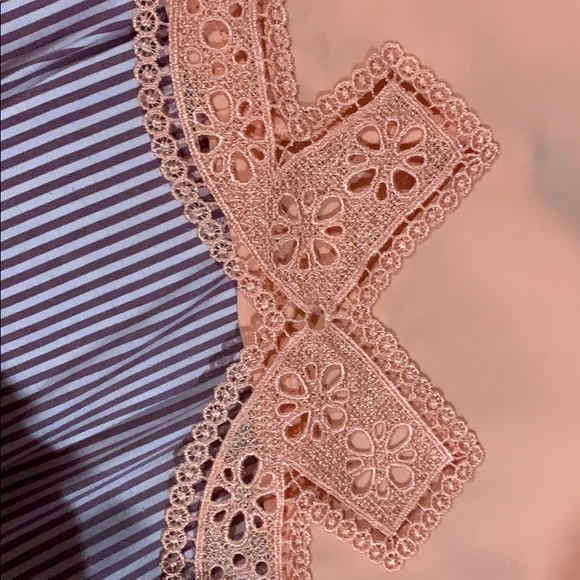 Orange top - Picture 5 of 5